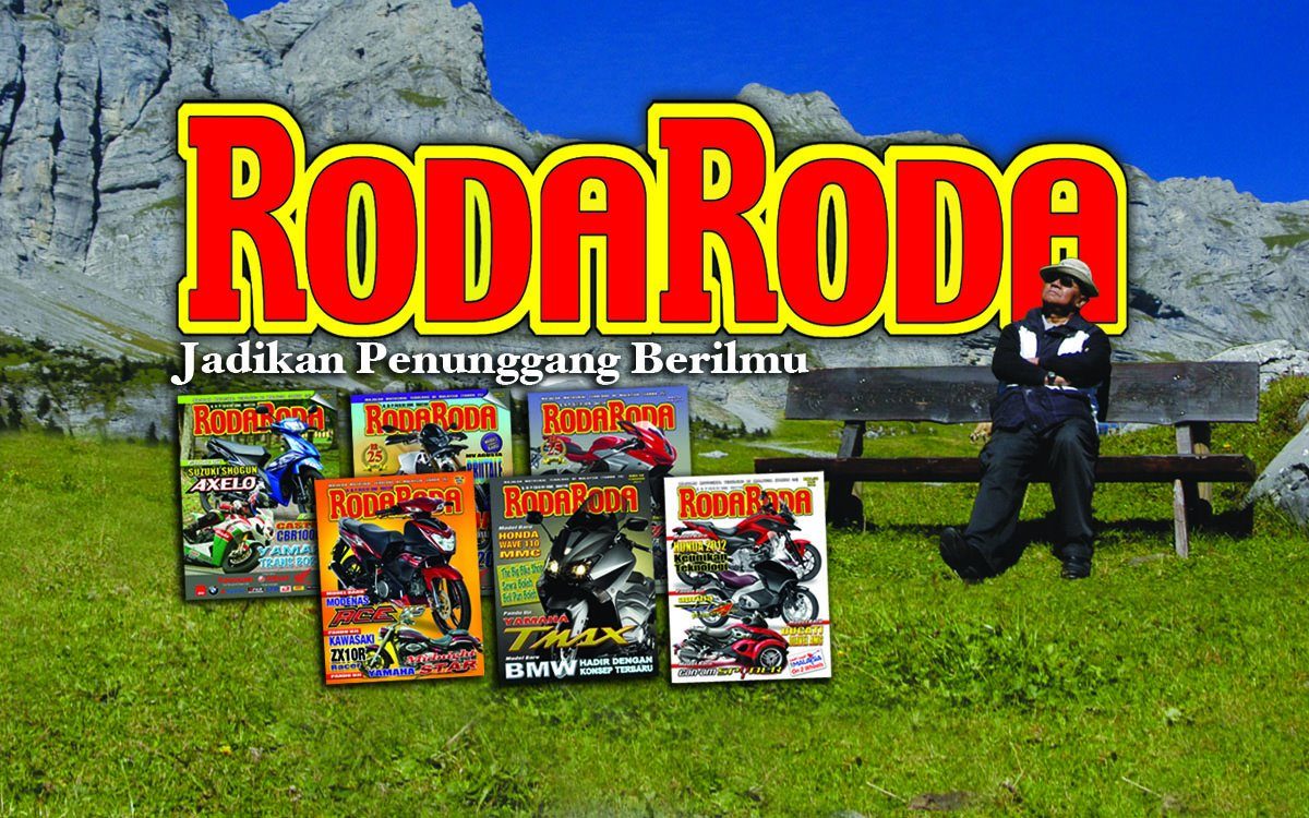 Roda Roda