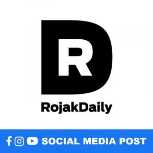 Rojak Daily Social Media Post