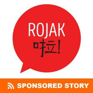 Rojaklah Sponsored Story