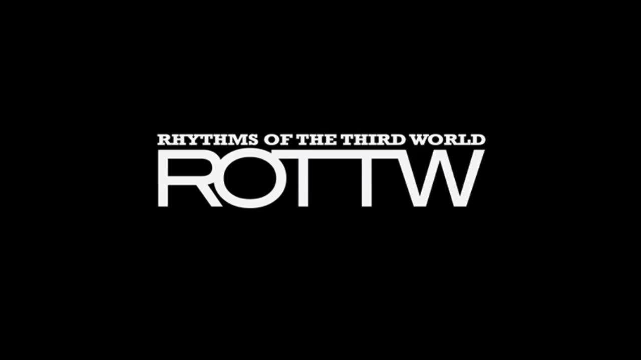 ROTTW Magazine