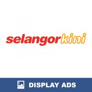 SelangorKini Display Ads
