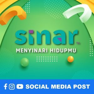SINAR Social Media Post