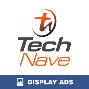 TechNave Display Ads