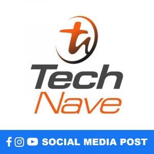 TechNave Social Media Post
