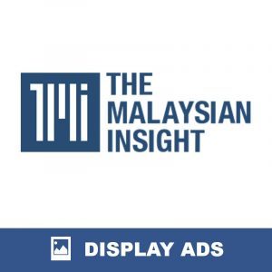 The Malaysian Insight Display Ads