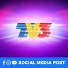TV3 Social Media Post
