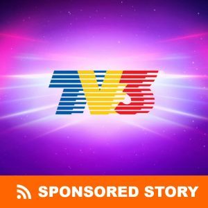 TV3 Sponsored Story