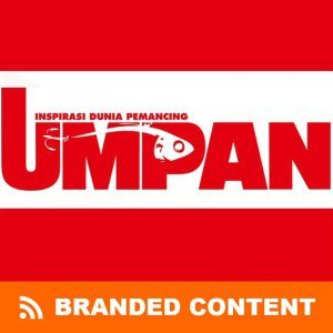 Umpan Branded Content
