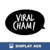 VIRALCHAM Display Ads