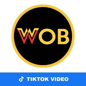 WORLD OF BUZZ TikTok Video