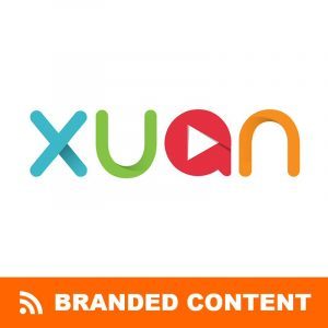 XUAN Branded Content