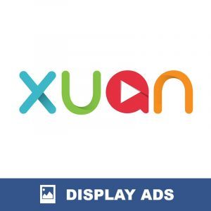 XUAN Display Ads