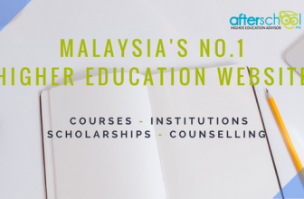 Top 10 education media brands in Malaysia