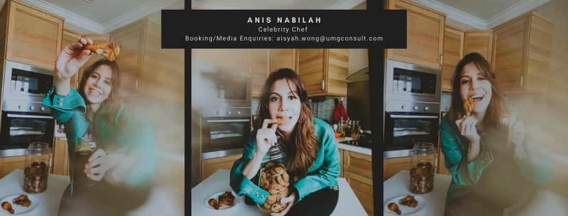 Anis Nabilah