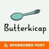 Butterkicap Sponsored Post