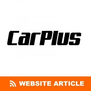 CarPlus Sponsored Content