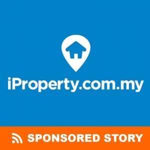 iProperty Malaysia Sponsored Story