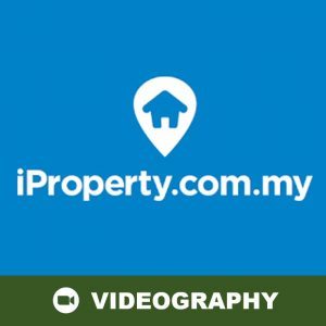 iProperty Malaysia Video Marketing
