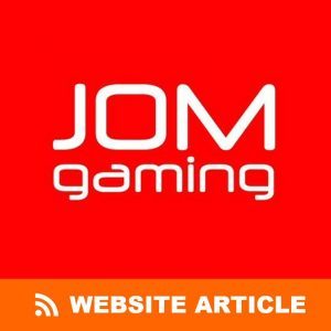 JomGaming Advertorial