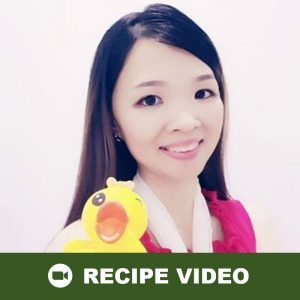 Little Duck’s Kitchen Branded Recipe Video