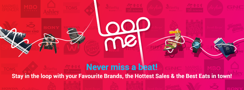 LoopMe Malaysia