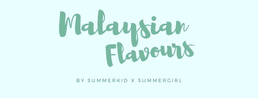 Malaysian Flavours
