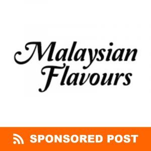 Malaysian Flavours Sponsored Post