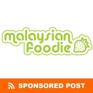 Malaysian Foodie Sponsored Post