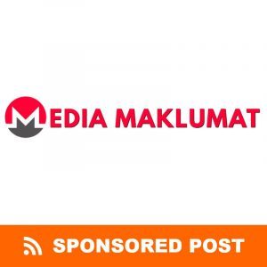Media Maklumat Sponsored Post