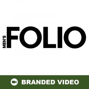 Men’s Folio Malaysia Sponsored Video Content