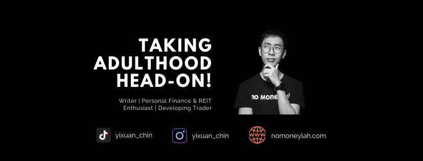 No Money Lah