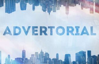 Online Publisher Advertorial