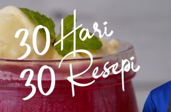 Top 25 food recipe curators & publishers in Malaysia