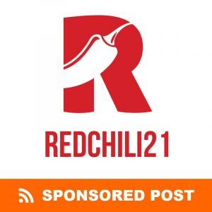 RedChili21 Sponsored Post