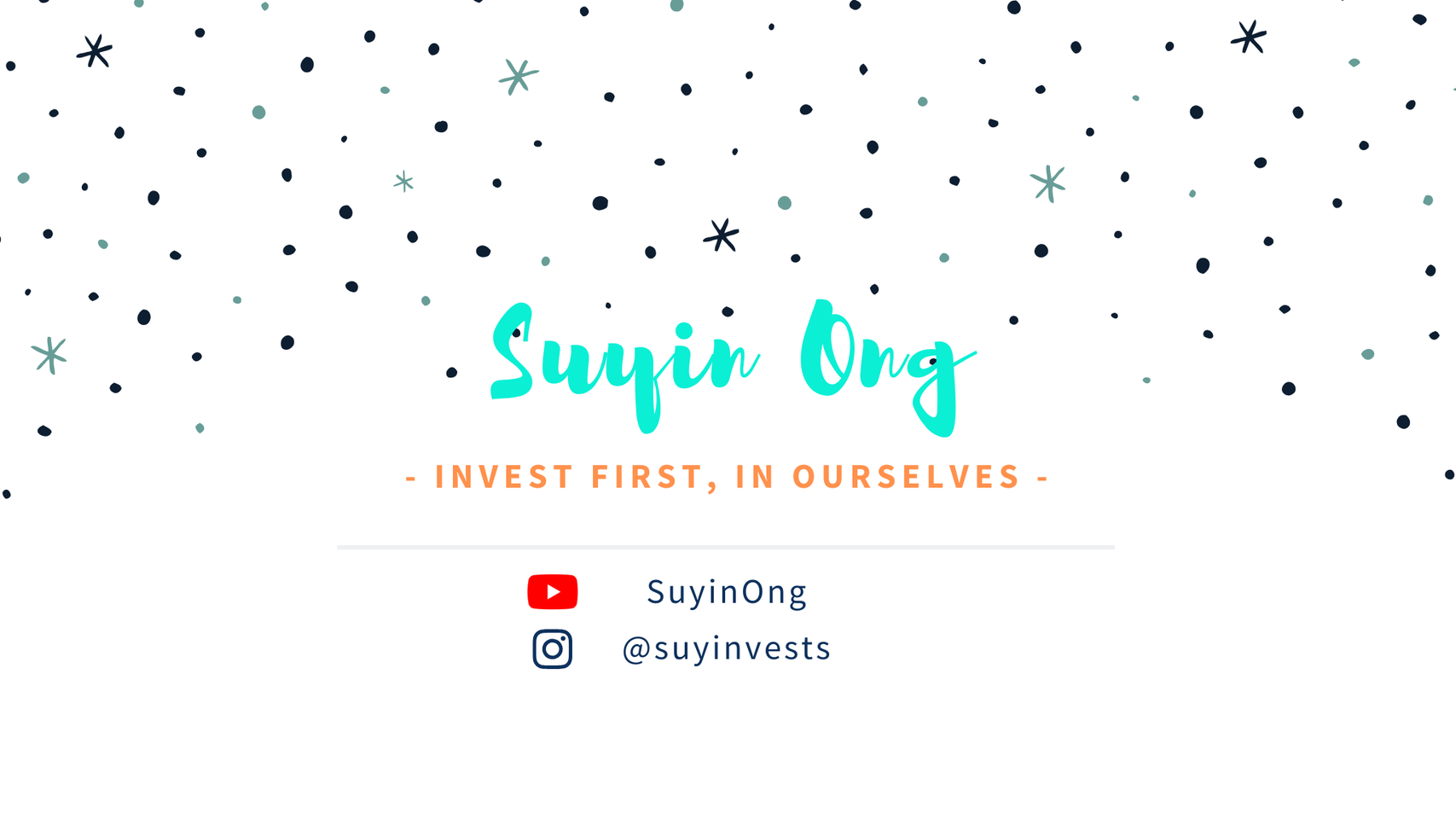 Suyin Ong
