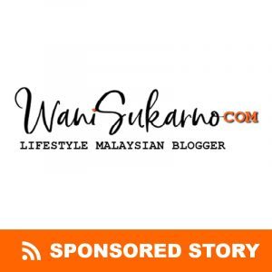 Wani Sukarno Sponsored Story