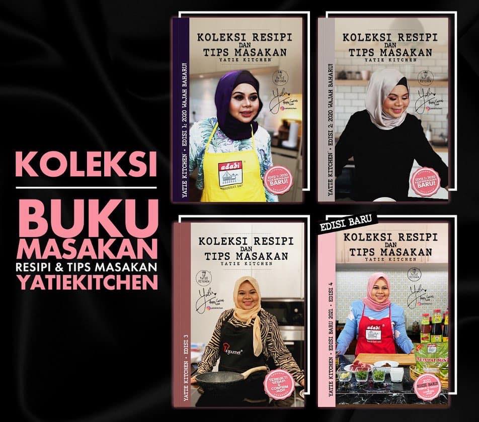 Yatie Kitchen