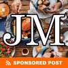 Jelajah Maya Sponsored Post