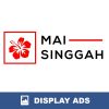 Mai Singgah Display Ads