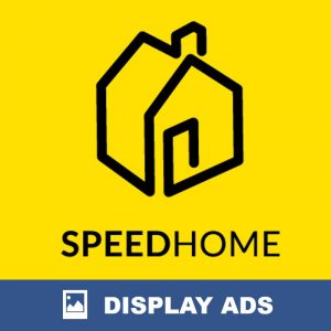Speedhome Display Ads