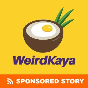 WeirdKaya Sponsored Article