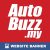 AutoBuzz Web Adspace Package