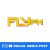 Fly FM Social Media Post