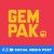 Gempak Social Media Post