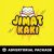 Jimat Kaki Advertorial Package