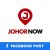 JOHOR NOW 就在柔佛 Facebook Post