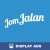 JomJalan Display Ads