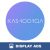 Kashoorga Display Ads