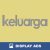 Keluarga Display Ads