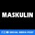 Maskulin Social Media Post